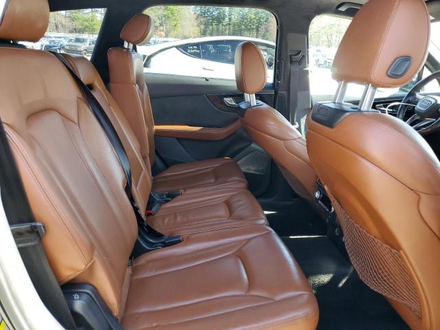 WA1VABF72JD033363 - 2018 AUDI Q7 PRESTIGE 黑色 照片 11