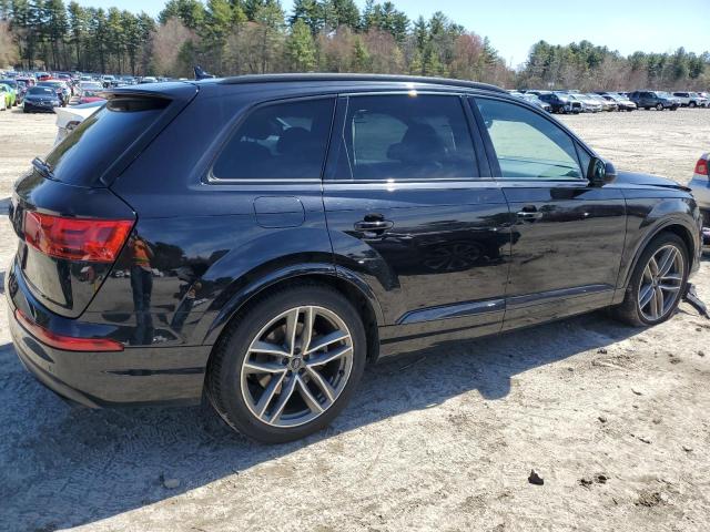 WA1VABF72JD033363 - 2018 AUDI Q7 PRESTIGE 黑色 照片 3