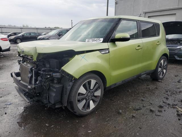 2014 KIA SOUL !, 
