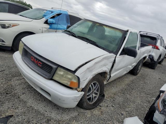 2003 GMC SONOMA, 
