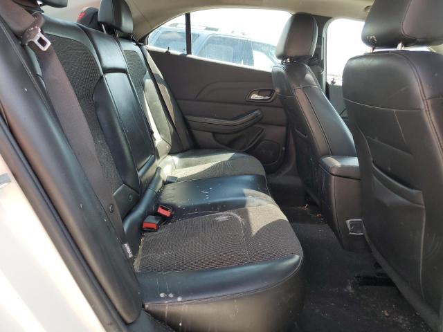 1G11C5SLXEF218718 - 2014 CHEVROLET MALIBU 1LT WHITE photo 10