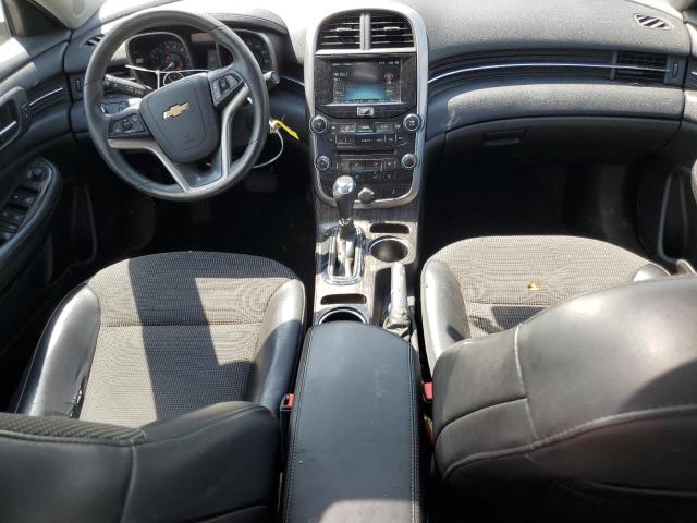 1G11C5SLXEF218718 - 2014 CHEVROLET MALIBU 1LT WHITE photo 8