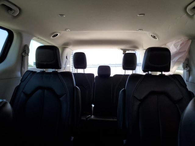 2C4RC1BG2PR605667 - 2023 CHRYSLER PACIFICA TOURING L BLACK photo 10