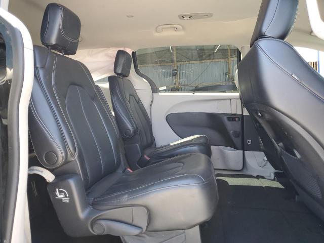 2C4RC1BG2PR605667 - 2023 CHRYSLER PACIFICA TOURING L BLACK photo 11