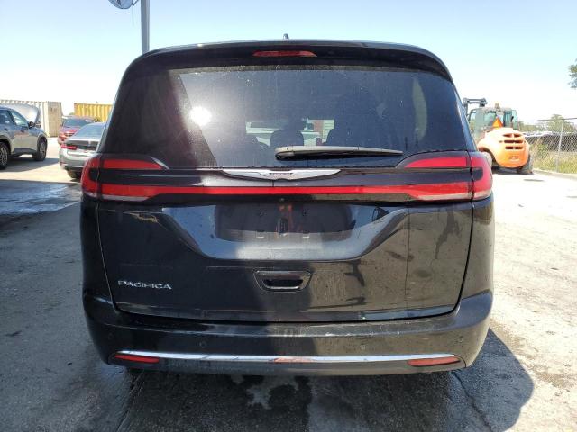 2C4RC1BG2PR605667 - 2023 CHRYSLER PACIFICA TOURING L BLACK photo 6