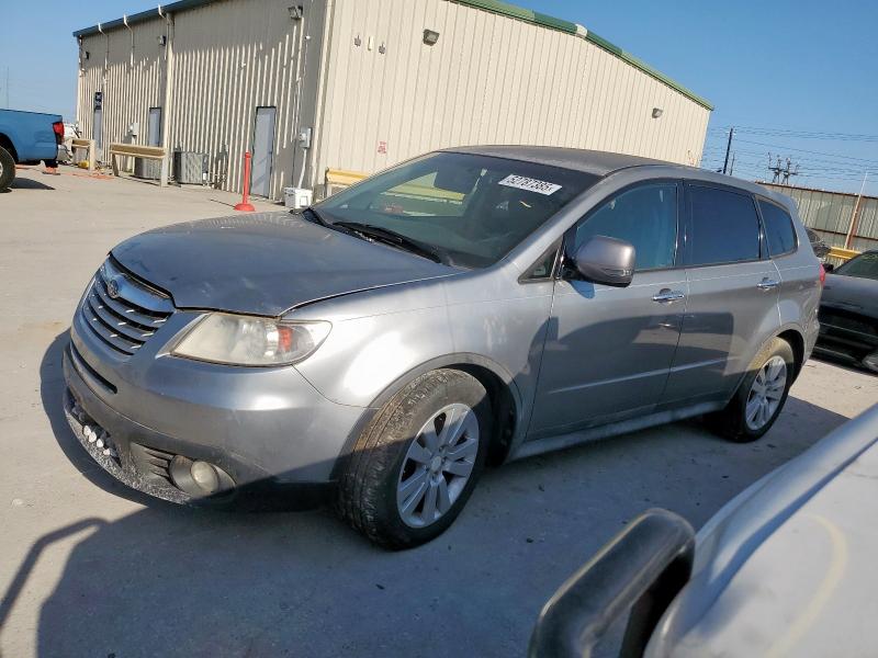 2008 SUBARU TRIBECA, null