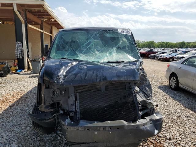 1GNSGBF48D1172679 - 2013 CHEVROLET EXPRESS G1 LS BLACK photo 5