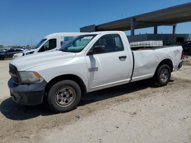 2013 RAM 1500 ST, 