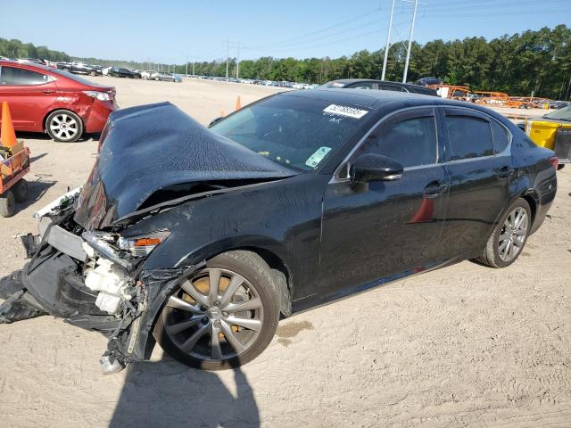 2015 LEXUS GS 350, 