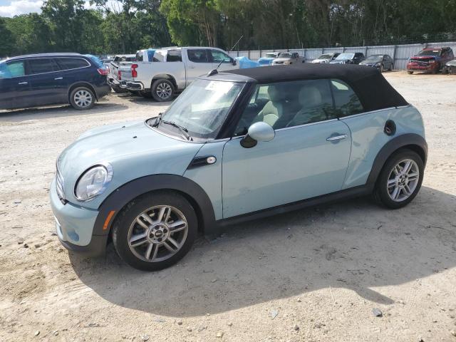 2014 MINI COOPER, 
