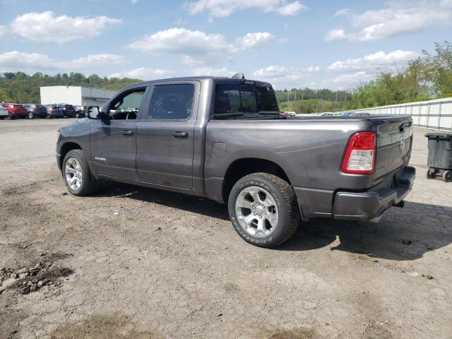 1C6SRFFT2RN103379 - 2024 RAM 1500 BIG HORN/LONE STAR BLACK photo 2