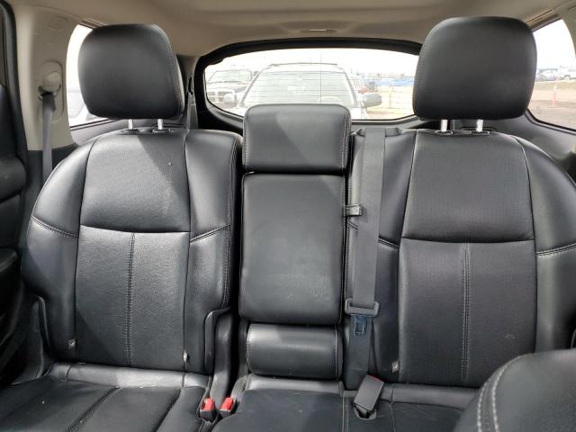 5N1AR2MM4FC631095 - 2015 NISSAN PATHFINDER S Gümüş foto 10