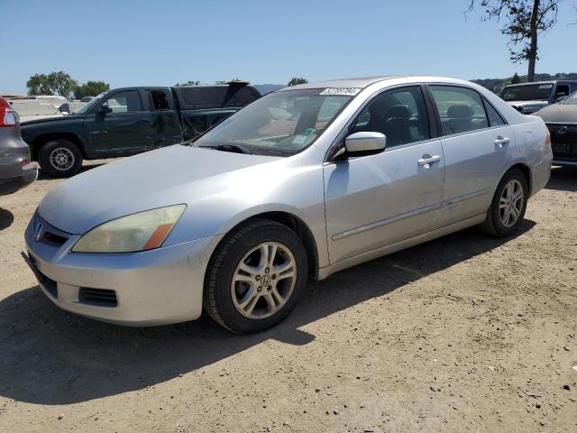 2006 HONDA ACCORD EX, 