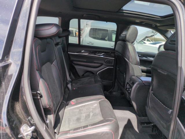 1C4RJHCG1N8574207 - 2022 JEEP GRAND CHER TRAILHAWK შავი ფოტო 10