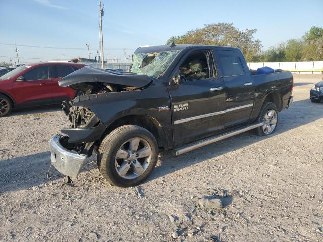 2017 RAM 1500 SLT, null