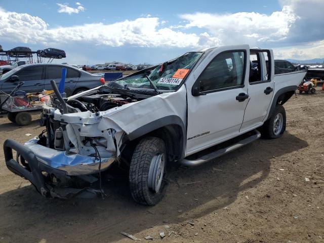 2005 CHEVROLET COLORADO, 