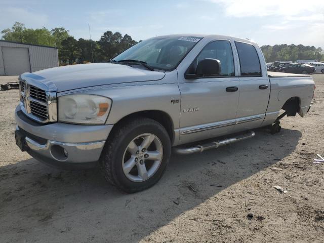 2008 DODGE RAM 1500 ST, null