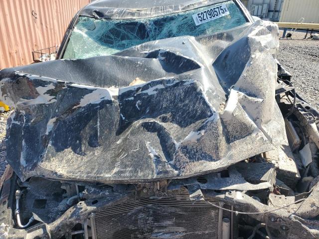 1C6RR6LT3KS573477 - 2019 RAM 1500 CLASS SLT 黑色 照片 11