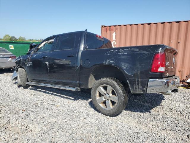 1C6RR6LT3KS573477 - 2019 RAM 1500 CLASS SLT 黑色 照片 2