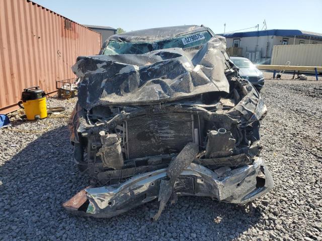 1C6RR6LT3KS573477 - 2019 RAM 1500 CLASS SLT 黑色 照片 5