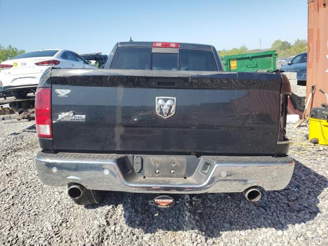 1C6RR6LT3KS573477 - 2019 RAM 1500 CLASS SLT 黑色 照片 6