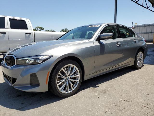 2024 BMW 330XI, 