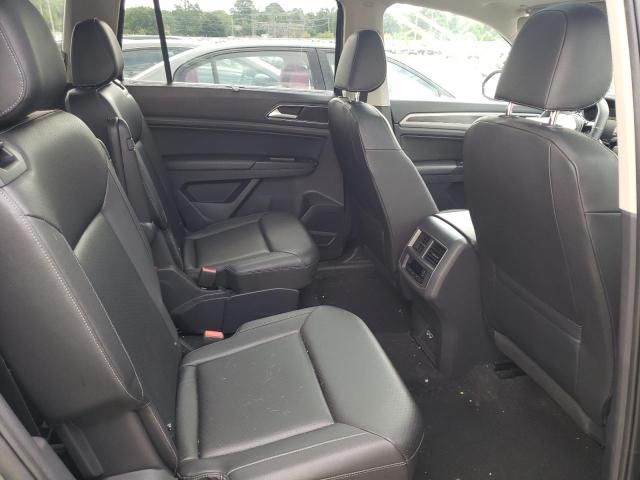 1V2MR2CA1KC615261 - 2019 VOLKSWAGEN ATLAS SEL GRAY photo 6