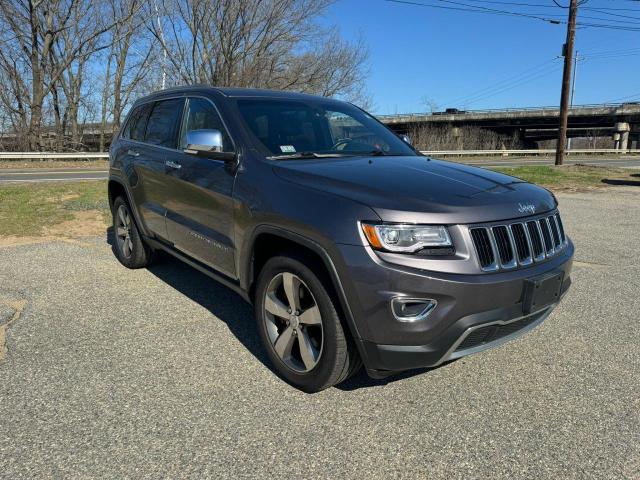 2014 JEEP GRAND CHER LIMITED, 