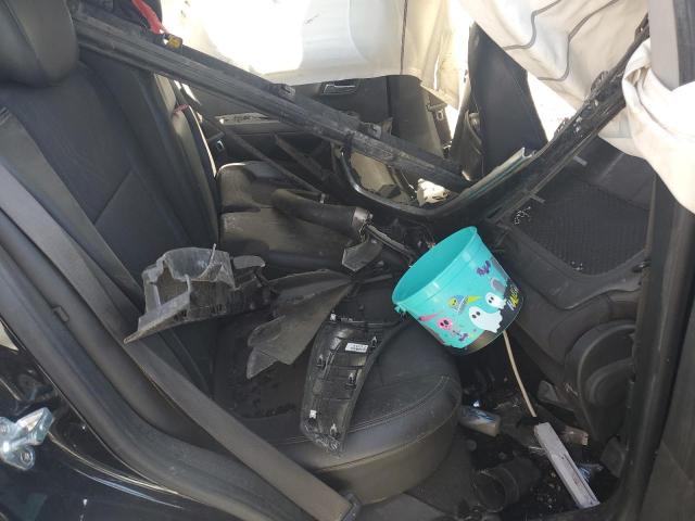 KL7CJLSB9KB945625 - 2019 CHEVROLET TRAX 1LT Қара фото 10