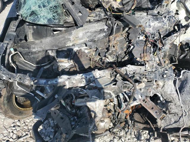 KL7CJLSB9KB945625 - 2019 CHEVROLET TRAX 1LT Қара фото 11