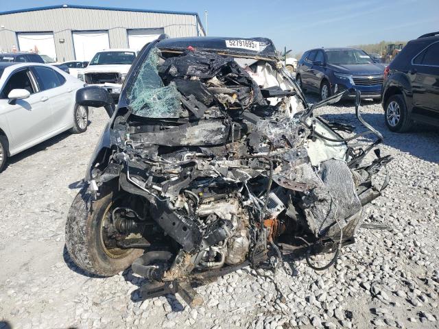 KL7CJLSB9KB945625 - 2019 CHEVROLET TRAX 1LT Қара фото 5