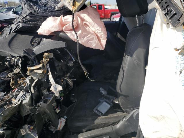 KL7CJLSB9KB945625 - 2019 CHEVROLET TRAX 1LT Қара фото 7