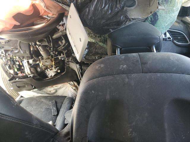 KL7CJLSB9KB945625 - 2019 CHEVROLET TRAX 1LT Қара фото 8