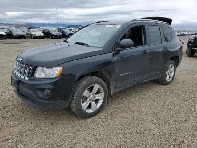 2012 JEEP COMPASS, 