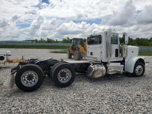 1XPXD49X2RD897191 - 2024 PETERBILT 389 WHITE photo 4