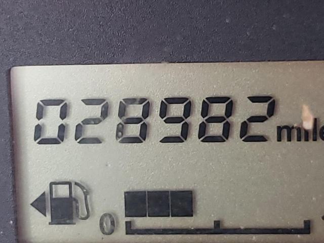 ML32F3FJ2HHF09146 - 2017 MITSUBISHI MIRAGE G4 ES Күміс фото 8