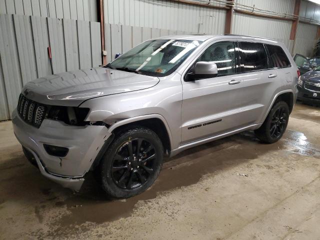 2018 JEEP GRAND CHER LAREDO, 