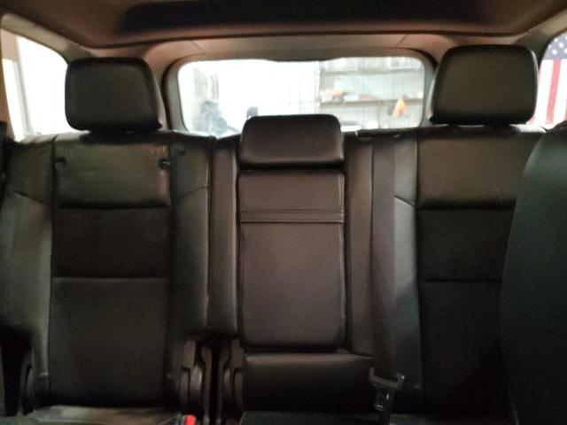 1C4RJFAGXJC249604 - 2018 JEEP GRAND CHER LAREDO ნაცრისფერი ფოტო 10