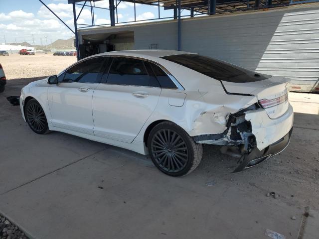 3LN6L5E98JR621991 - 2018 LINCOLN MKZ RESERVE თეთრი ფოტო 2