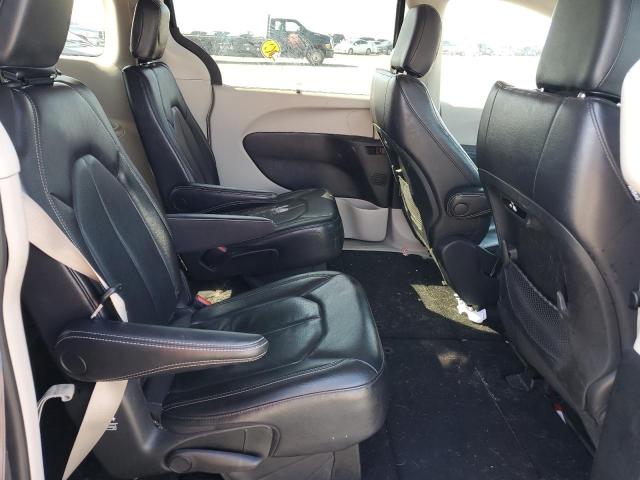 2C4RC1BG2NR112195 - 2022 CHRYSLER PACIFICA TOURING L BLACK photo 11