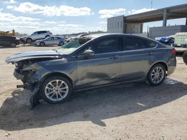 2019 FORD FUSION SE, 