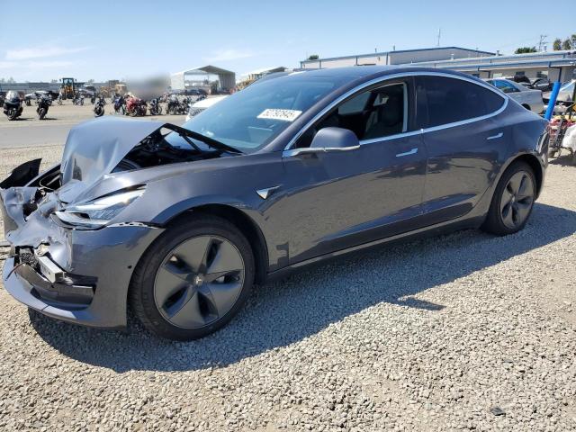 2019 TESLA MODEL 3, 