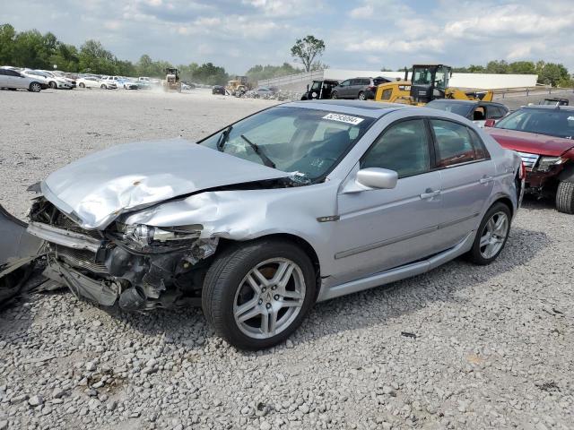 2004 ACURA TL, 