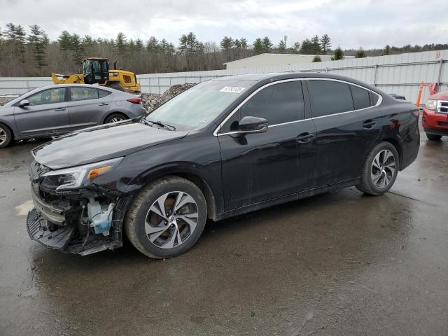 2020 SUBARU LEGACY PREMIUM, null