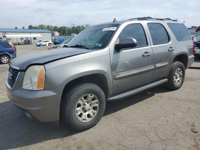 2007 GMC YUKON, 