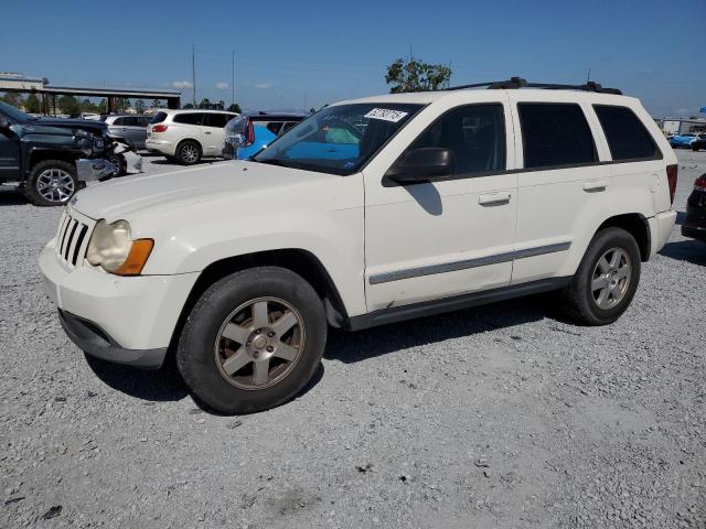 2010 JEEP GRAND CHER LAREDO, null
