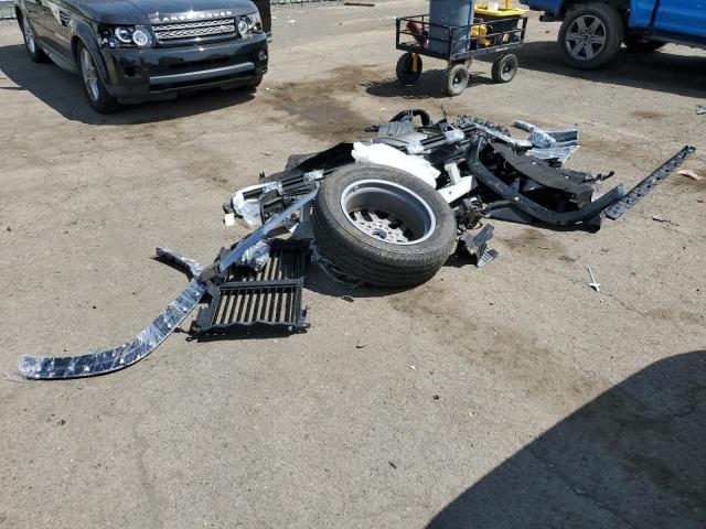 5TFNC5DB2RX078841 - 2024 TOYOTA TUNDRA CREWMAX PLATINUM 黑色 照片 12