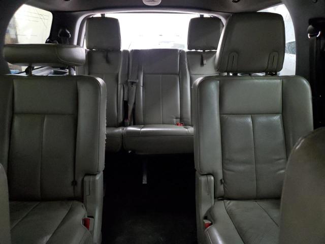 1FMJU1J58DEF35090 - 2013 FORD EXPEDITION XLT BLACK photo 10