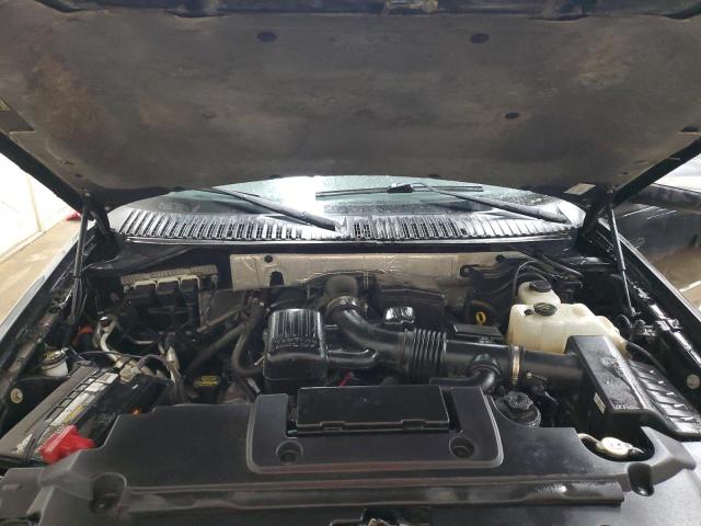 1FMJU1J58DEF35090 - 2013 FORD EXPEDITION XLT BLACK photo 12