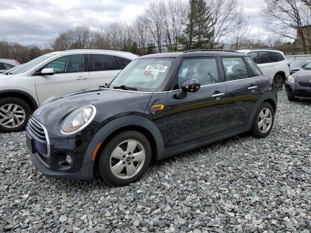2017 MINI COOPER, 
